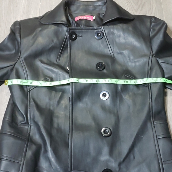 Chic & Jeune Jacket - size 3 - Picture 5 of 7